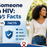 Dating Someone with HIV