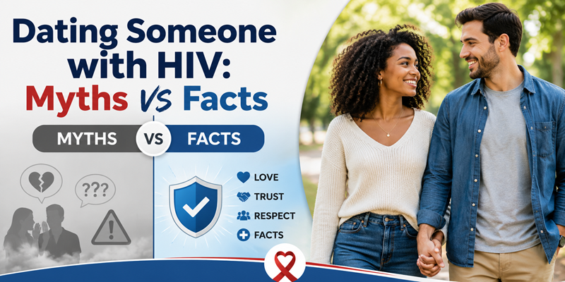 Dating Someone with HIV