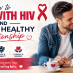 How to Date with HIV and Build a Healthy Relationship